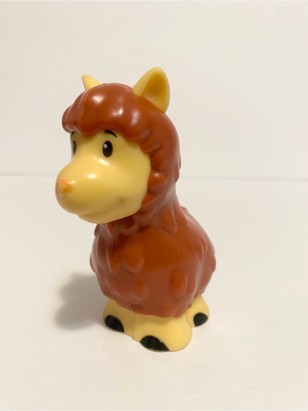 Little People Llama Alpaca Animal Figure Playset Zoo Farm Barn Toy 4/$20 🛑